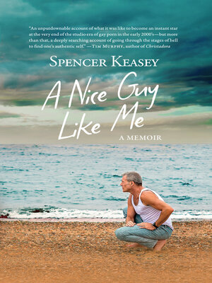 cover image of A Nice Guy Like Me